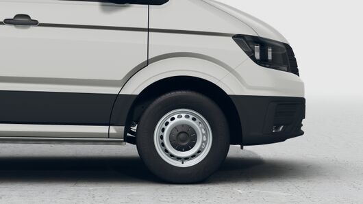 Crafter 35 dobozos KT 2.0 TDI (L3H2) képe