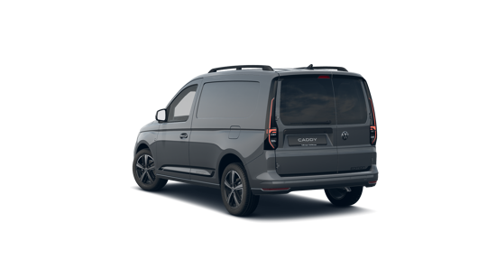 Caddy Cargo Edition 2.0 TDI képe