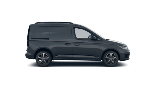 Caddy Cargo Edition 2.0 TDI képe