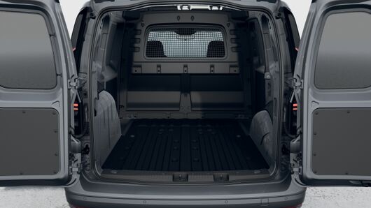 Caddy Cargo Edition 2.0 TDI képe
