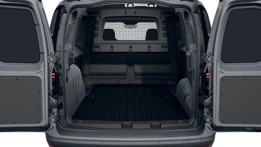 Caddy Cargo Edition 2.0 TDI képe