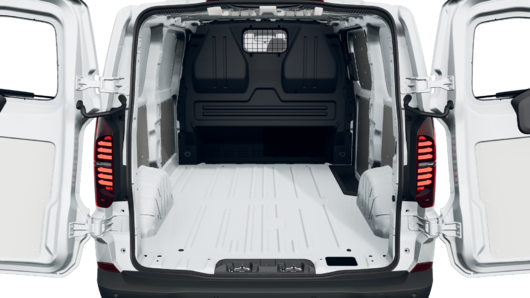 Transporter Dobozos RT 2.0 TDI képe