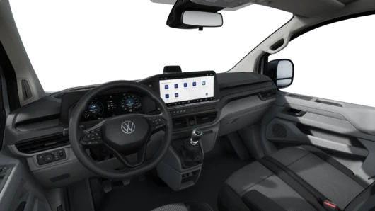 Transporter Dobozos RT 2.0 TDI képe