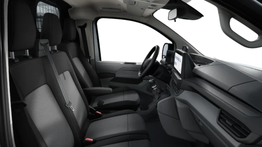 Transporter Dobozos RT 2.0 TDI képe