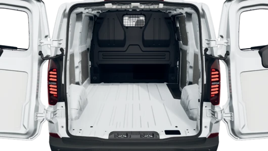 Transporter Dobozos RT 2.0 TDI képe