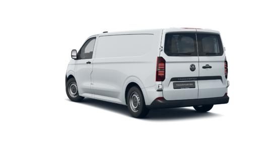 Transporter Dobozos HT 2.0 TDI képe
