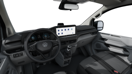 Transporter Dobozos HT 2.0 TDI képe