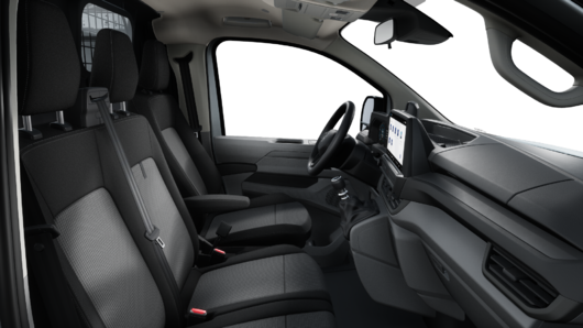 Transporter Dobozos HT 2.0 TDI képe