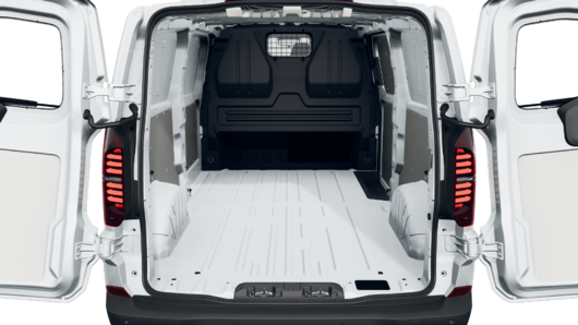 Transporter Dobozos HT 2.0 TDI képe