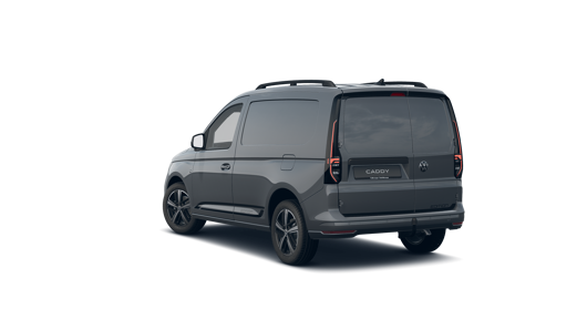 Caddy Cargo Edition 2.0 TDI képe