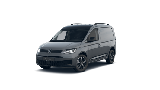 Caddy Cargo Edition 2.0 TDI képe