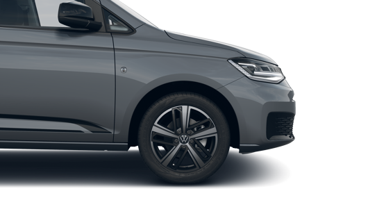 Caddy Cargo Edition 2.0 TDI képe
