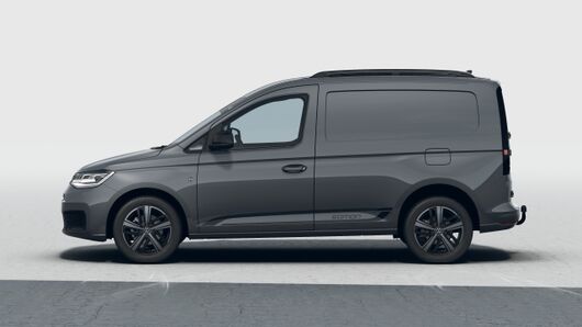 Caddy Cargo Edition 2.0 TDI képe