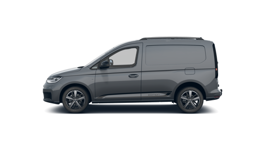 Caddy Cargo Edition 2.0 TDI képe