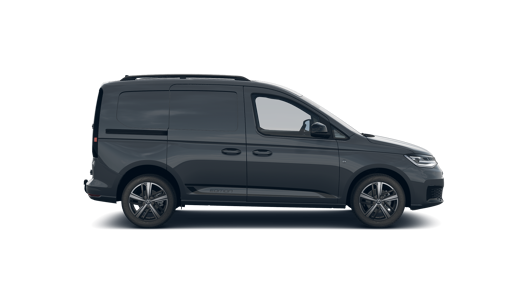 Caddy Cargo Edition 2.0 TDI képe