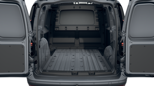 Caddy Cargo Edition 2.0 TDI képe