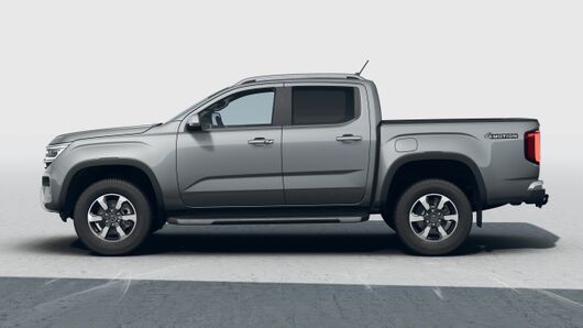 Amarok V6 Prime Extra aut.3.0TDI 4Motion képe