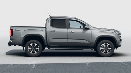 Amarok V6 Prime Extra aut.3.0TDI 4Motion képe