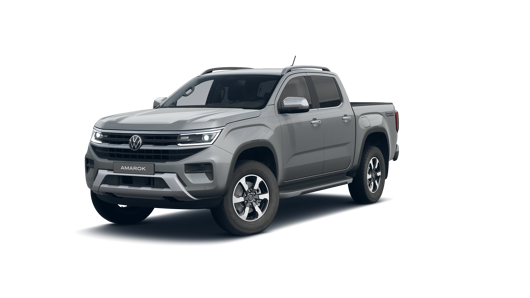 Amarok V6 Prime Extra aut.3.0TDI 4Motion képe