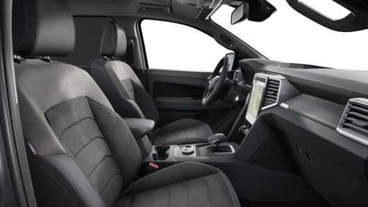 Amarok V6 Prime Extra aut.3.0TDI 4Motion képe