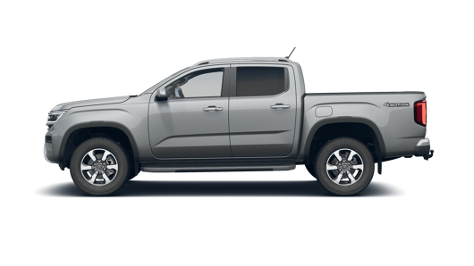 Amarok V6 Prime Extra aut.3.0TDI 4Motion képe