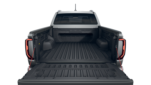 Amarok V6 Prime Extra aut.3.0TDI 4Motion képe