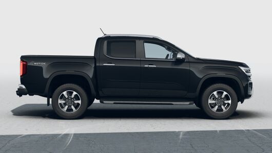 Amarok V6 Prime Extra aut.3.0TDI 4Motion képe