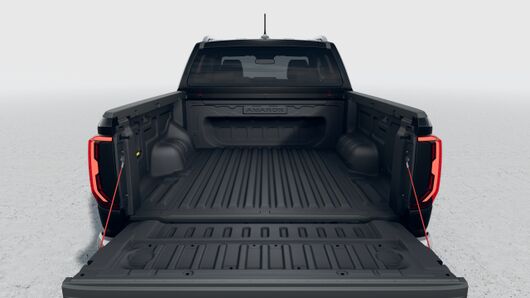 Amarok V6 Prime Extra aut.3.0TDI 4Motion képe