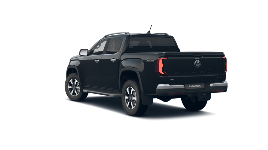 Amarok V6 Prime Extra aut.3.0TDI 4Motion képe