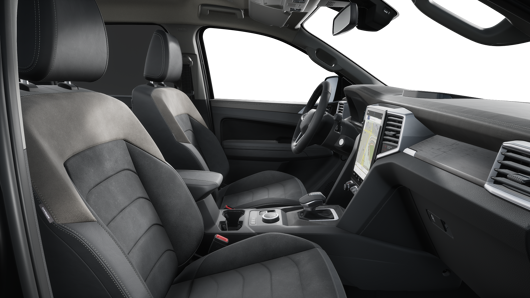 Amarok V6 Prime Extra aut.3.0TDI 4Motion képe
