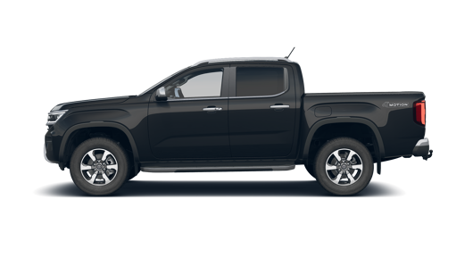 Amarok V6 Prime Extra aut.3.0TDI 4Motion képe