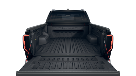 Amarok V6 Prime Extra aut.3.0TDI 4Motion képe