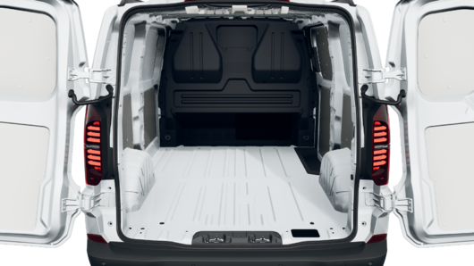 Transporter Dobozos RT 2.0 TDI képe