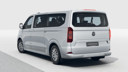 Caravelle Life HT TDI Automata képe