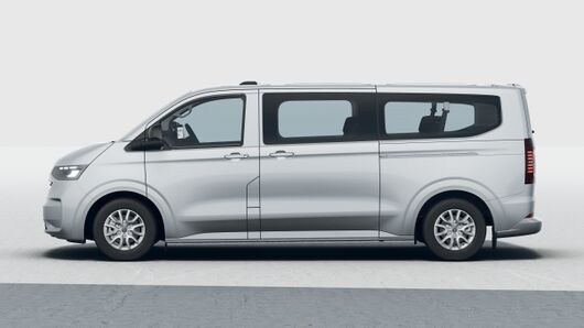 Caravelle Life HT TDI Automata képe