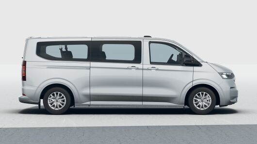 Caravelle Life HT TDI Automata képe