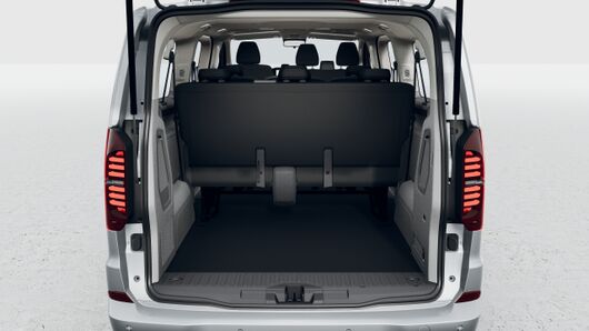 Caravelle Life HT TDI Automata képe