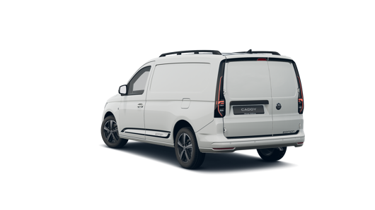 Caddy Maxi Cargo Edition 2.0 TDI képe