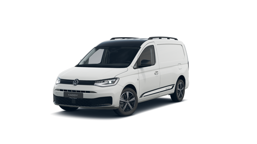 Caddy Maxi Cargo Edition 2.0 TDI képe