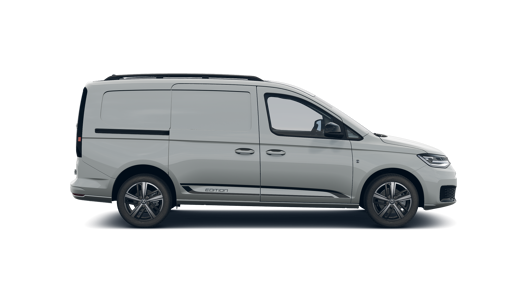 Caddy Maxi Cargo Edition 2.0 TDI képe