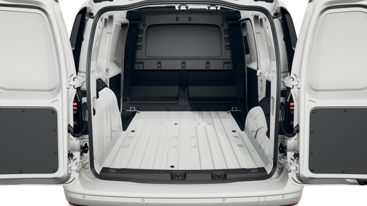 Caddy Maxi Cargo Edition 2.0 TDI képe