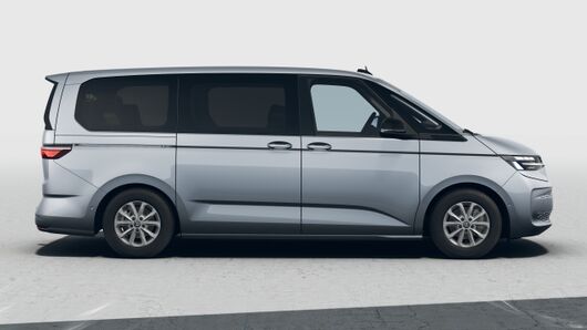 Multivan Life HT TDI képe