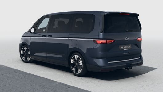 Multivan Style HT TDI képe
