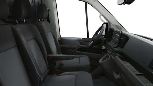 Crafter 35 dob HT aut. 2.0TDI (L4H3) képe