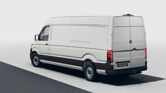 Crafter 35 dobozos HT 2.0TDI(L4H3) képe