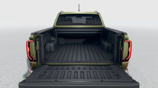Amarok V6 Prime Extra aut.3.0TDI 4Motion képe