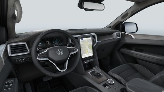 Amarok V6 Prime Extra aut.3.0TDI 4Motion képe