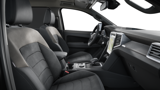 Amarok V6 Prime Extra aut.3.0TDI 4Motion képe