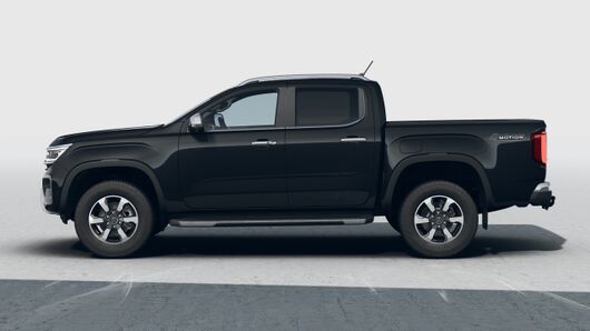 Amarok V6 Prime Extra aut.3.0TDI 4Motion képe