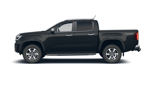 Amarok V6 Prime Extra aut.3.0TDI 4Motion képe